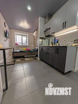 Студия квартира, посуточно, 22м2, 2/5 этаж