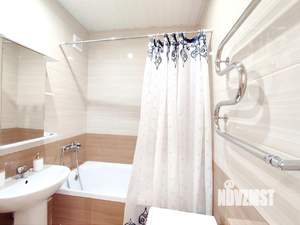 2-к квартира, посуточно, 65м2, 1/1 этаж