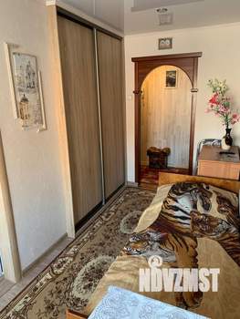 2-к квартира, на длительный срок, 37м2, 2/3 этаж