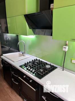 1-к квартира, на длительный срок, 38м2, 1/5 этаж