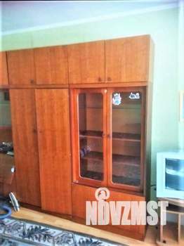 2-к квартира, на длительный срок, 44м2, 1/5 этаж