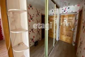 2-к квартира, на длительный срок, 60м2, 6/6 этаж