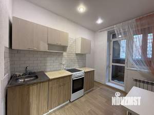 1-к квартира, на длительный срок, 38м2, 3/10 этаж