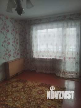 1-к квартира, на длительный срок, 38м2, 1/9 этаж