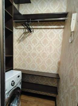 1-к квартира, на длительный срок, 30м2, 5/9 этаж