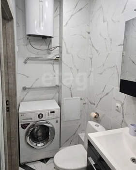 1-к квартира, на длительный срок, 37м2, 8/10 этаж