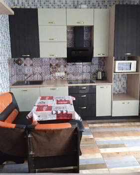 2-к квартира, на длительный срок, 59м2, 8/16 этаж