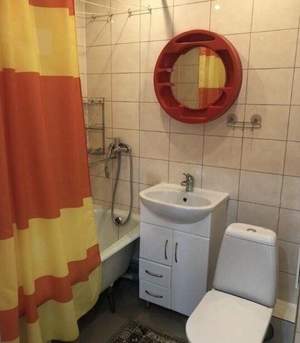 1-к квартира, на длительный срок, 37м2, 8/9 этаж