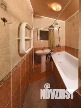 2-к квартира, посуточно, 50м2, 1/1 этаж