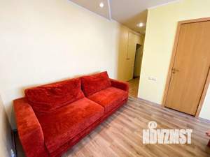 1-к квартира, посуточно, 32м2, 2/5 этаж