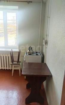 1-к квартира, на длительный срок, 36м2, 2/2 этаж