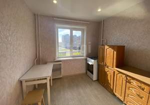 1-к квартира, на длительный срок, 36м2, 4/10 этаж