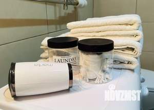 1-к квартира, посуточно, 31м2, 1/1 этаж