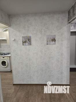 1-к квартира, на длительный срок, 30м2, 4/5 этаж