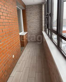 2-к квартира, на длительный срок, 42м2, 13/14 этаж