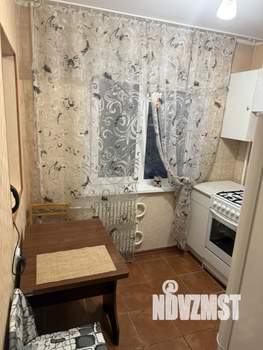 1-к квартира, на длительный срок, 30м2, 3/5 этаж