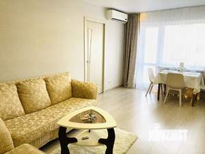 2-к квартира, посуточно, 45м2, 5/5 этаж