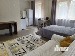 1-к квартира, на длительный срок, 30м2, 2/5 этаж