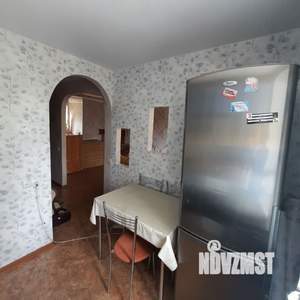 1-к квартира, на длительный срок, 33м2, 2/5 этаж