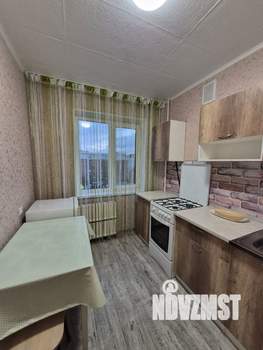 1-к квартира, на длительный срок, 30м2, 8/9 этаж
