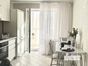 1-к квартира, на длительный срок, 40м2, 7/10 этаж