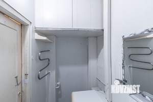 1-к квартира, на длительный срок, 34м2, 1/3 этаж