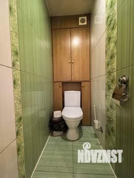 2-к квартира, на длительный срок, 52м2, 1/5 этаж