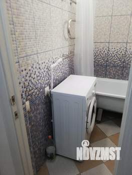 1-к квартира, на длительный срок, 32м2, 1/5 этаж