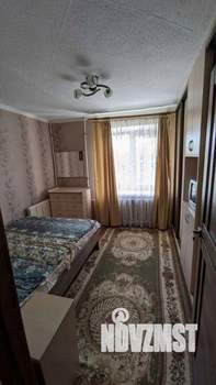 2-к квартира, на длительный срок, 52м2, 4/5 этаж