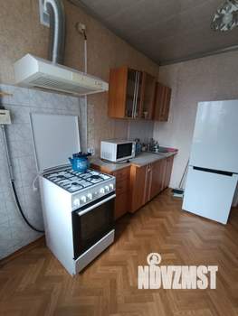 3-к квартира, на длительный срок, 60м2, 6/9 этаж