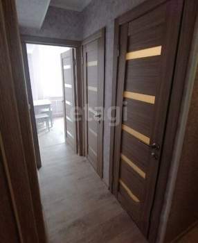 1-к квартира, на длительный срок, 30м2, 1/5 этаж