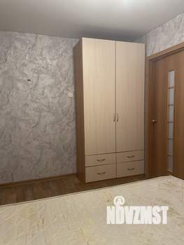 2-к квартира, на длительный срок, 37м2, 2/5 этаж