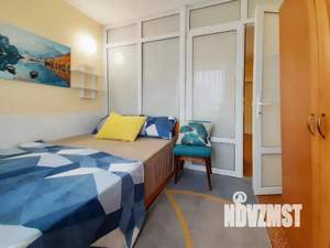 1-к квартира, посуточно, 32м2, 5/5 этаж