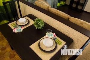 1-к квартира, посуточно, 40м2, 5/12 этаж