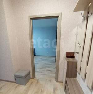 1-к квартира, на длительный срок, 37м2, 5/10 этаж