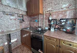 2-к квартира, на длительный срок, 45м2, 5/5 этаж