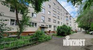 2-к квартира, посуточно, 50м2, 1/1 этаж