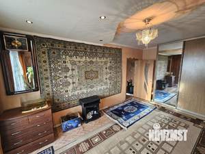 1-к квартира, на длительный срок, 37м2, 9/10 этаж