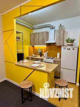 Студия квартира, посуточно, 30м2, 9/9 этаж