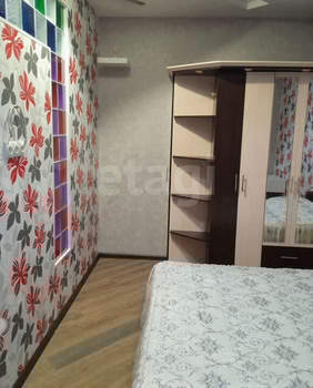 2-к квартира, на длительный срок, 59м2, 8/16 этаж