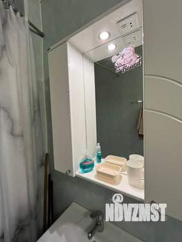 1-к квартира, посуточно, 31м2, 4/5 этаж