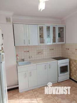 1-к квартира, на длительный срок, 38м2, 12/16 этаж
