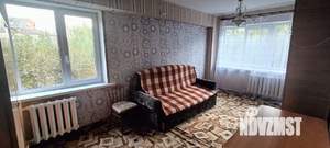2-к квартира, на длительный срок, 49м2, 3/5 этаж