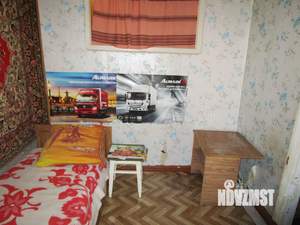 2-к квартира, на длительный срок, 45м2, 1/5 этаж