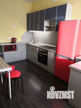 2-к квартира, на длительный срок, 64м2, 9/10 этаж