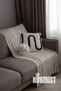 1-к квартира, на длительный срок, 40м2, 12/17 этаж