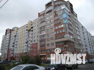 2-к квартира, на длительный срок, 56м2, 10/12 этаж