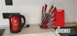 Студия квартира, посуточно, 35м2, 6/9 этаж