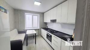 2-к квартира, на длительный срок, 58м2, 1/5 этаж