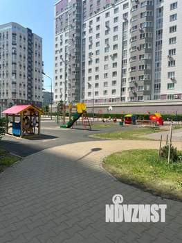 2-к квартира, на длительный срок, 59м2, 3/17 этаж